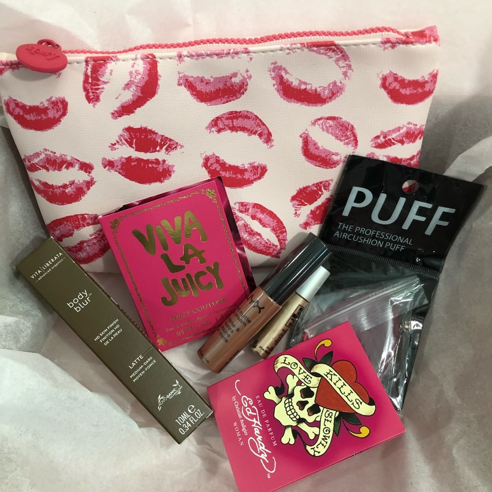 🎁 Beauty samples 🎁 - Picture 3 of 3